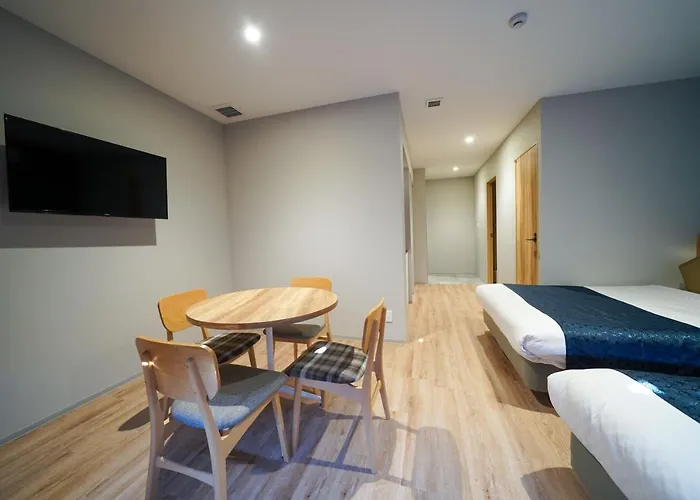 Hotel S-Presso East